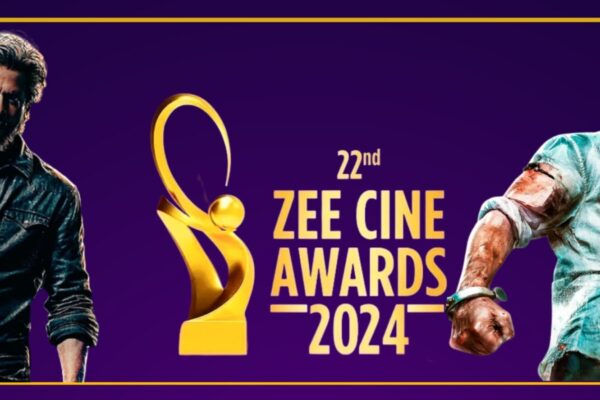 Zee Cine Awards 2024