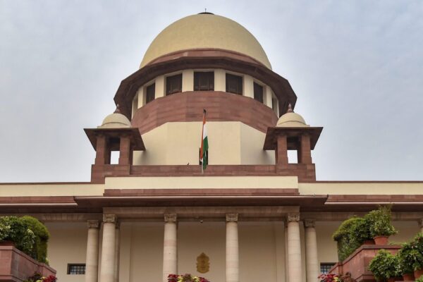 Supreme Court of India