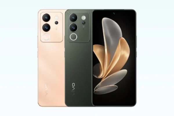 Vivo V30 SE