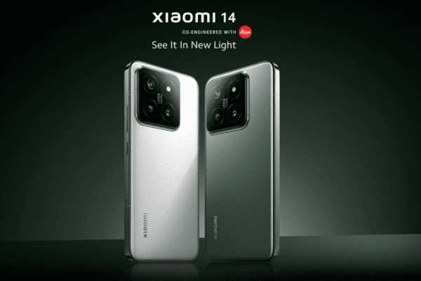 Xiaomi 14