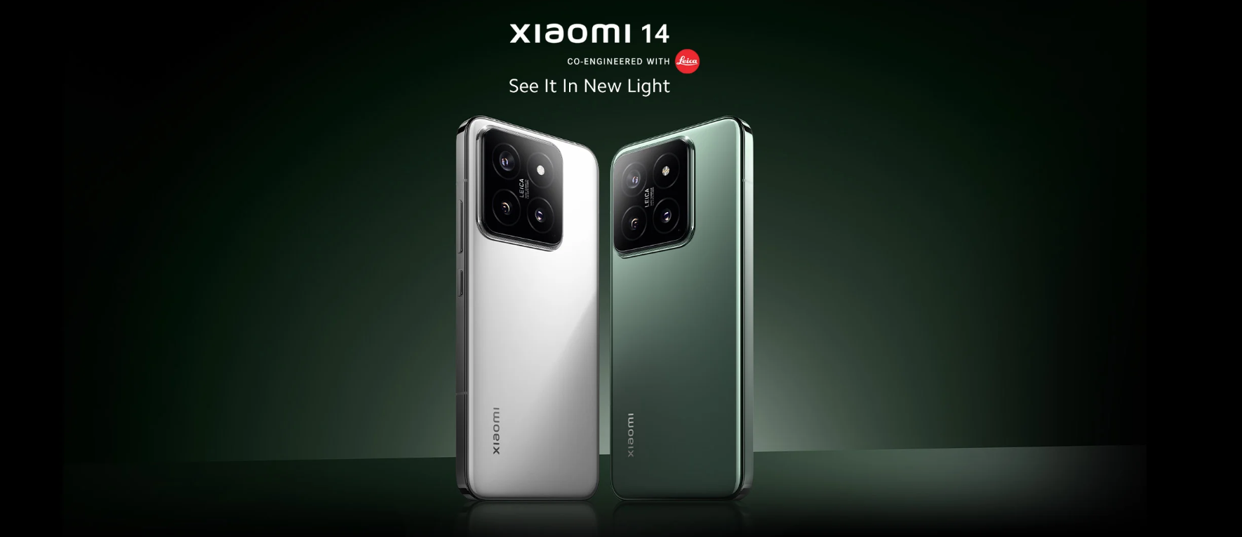 Xiaomi 14